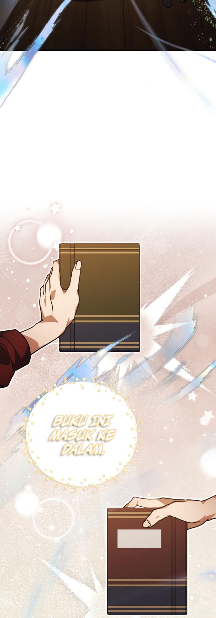 I Become a Legendary ArchMage by Reading a Book Chapter 60 Gambar 52