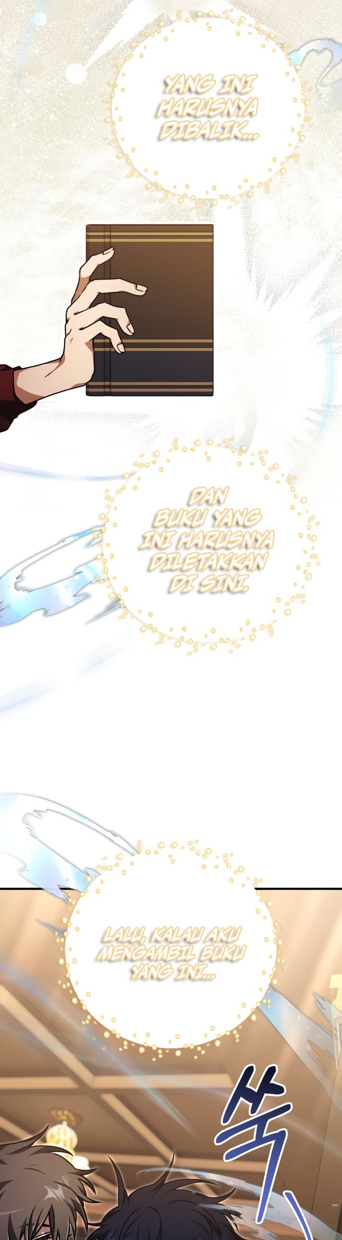 I Become a Legendary ArchMage by Reading a Book Chapter 60 Gambar 53