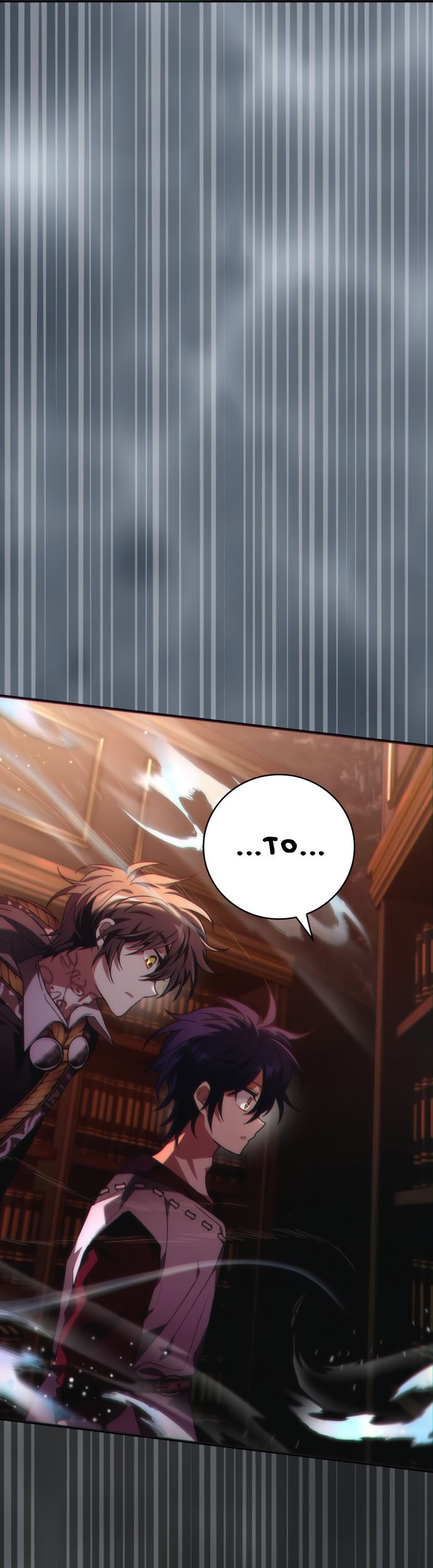 I Become a Legendary ArchMage by Reading a Book Chapter 60 Gambar 57