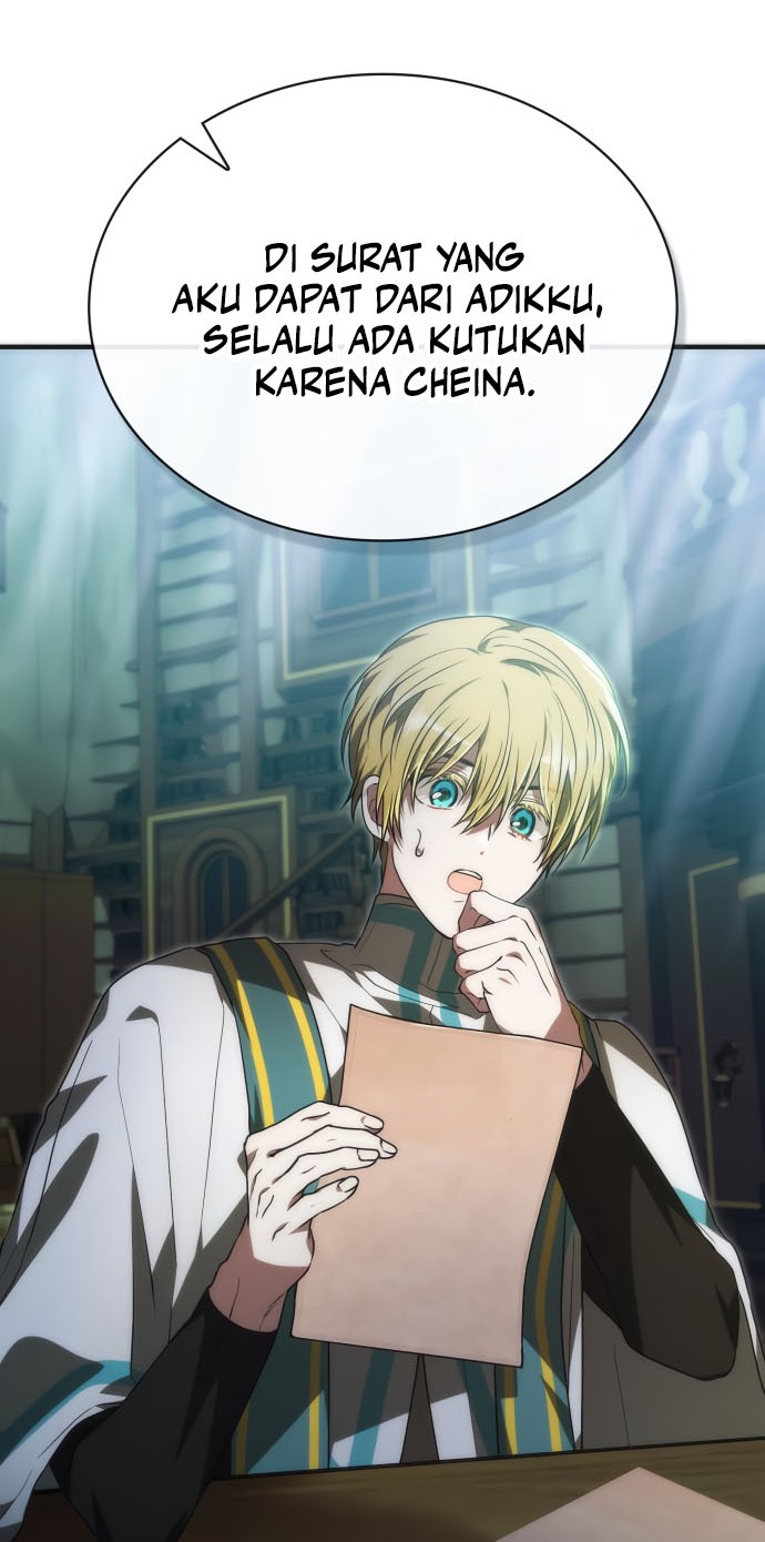 I Become a Legendary ArchMage by Reading a Book Chapter 60 Gambar 8