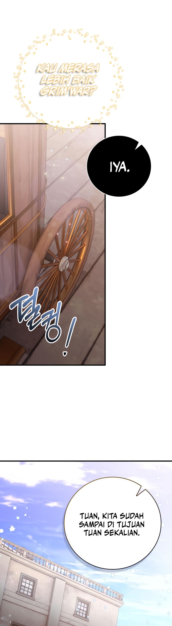 I Become a Legendary ArchMage by Reading a Book Chapter 60 Gambar 11