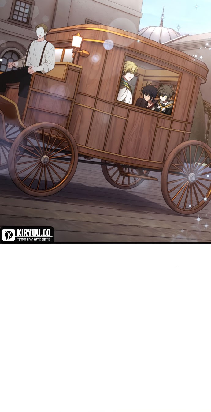 I Become a Legendary ArchMage by Reading a Book Chapter 60 Gambar 12