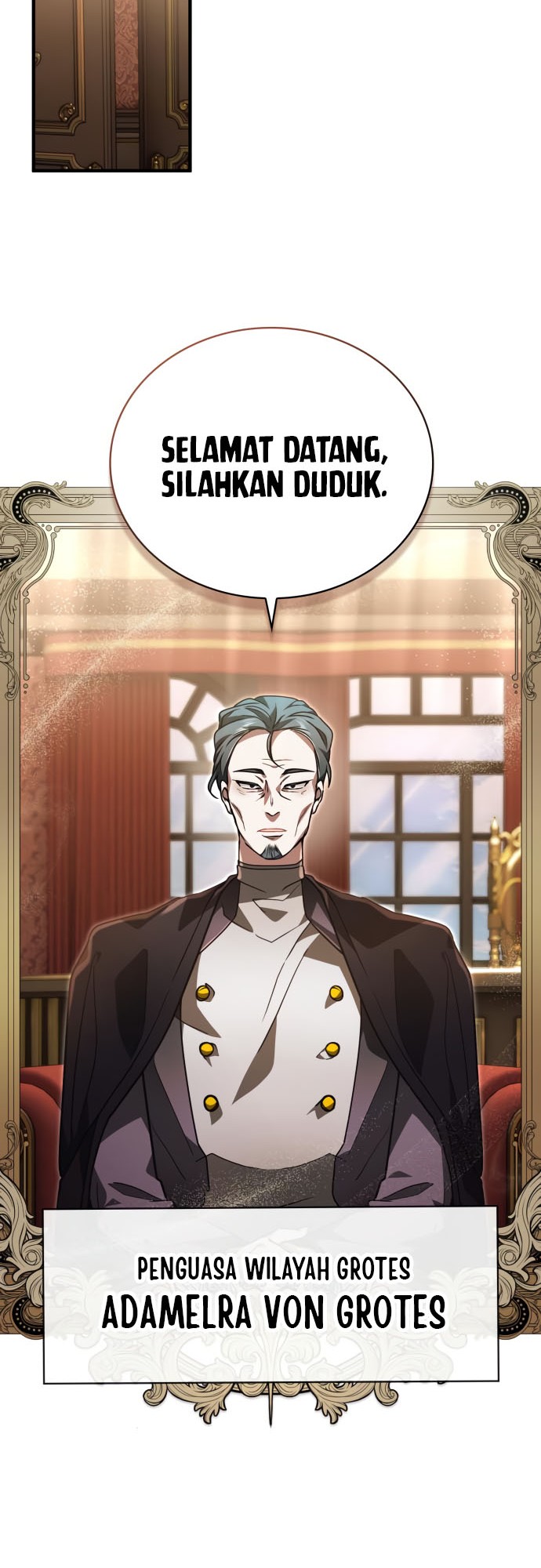 I Become a Legendary ArchMage by Reading a Book Chapter 60 Gambar 20