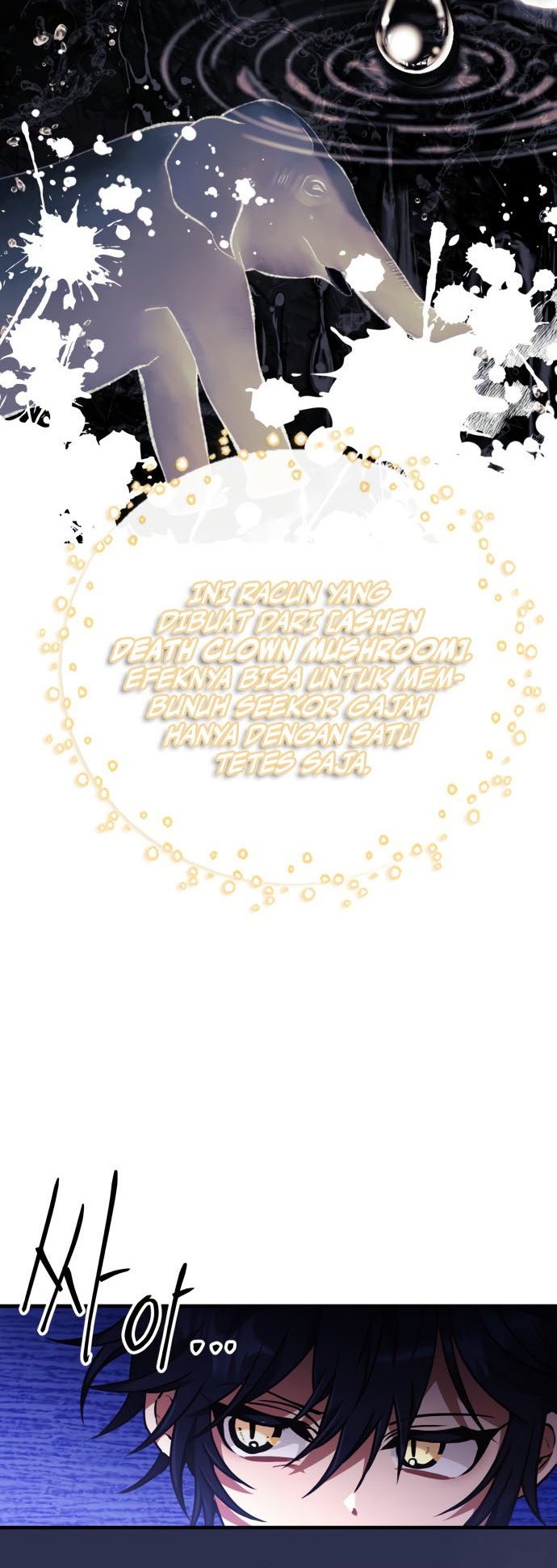 I Become a Legendary ArchMage by Reading a Book Chapter 60 Gambar 24