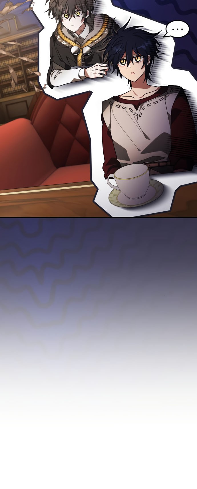 I Become a Legendary ArchMage by Reading a Book Chapter 60 Gambar 28