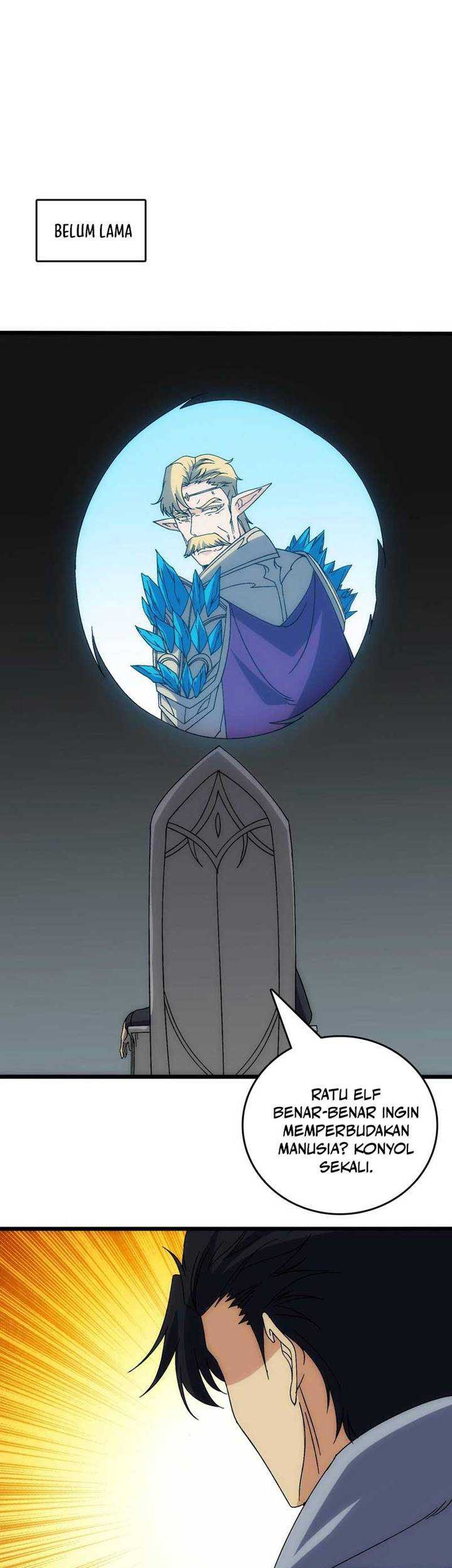 Baca  I Become Invincible Black Dragon Boss At The Start Chapter 64 Gambar 2