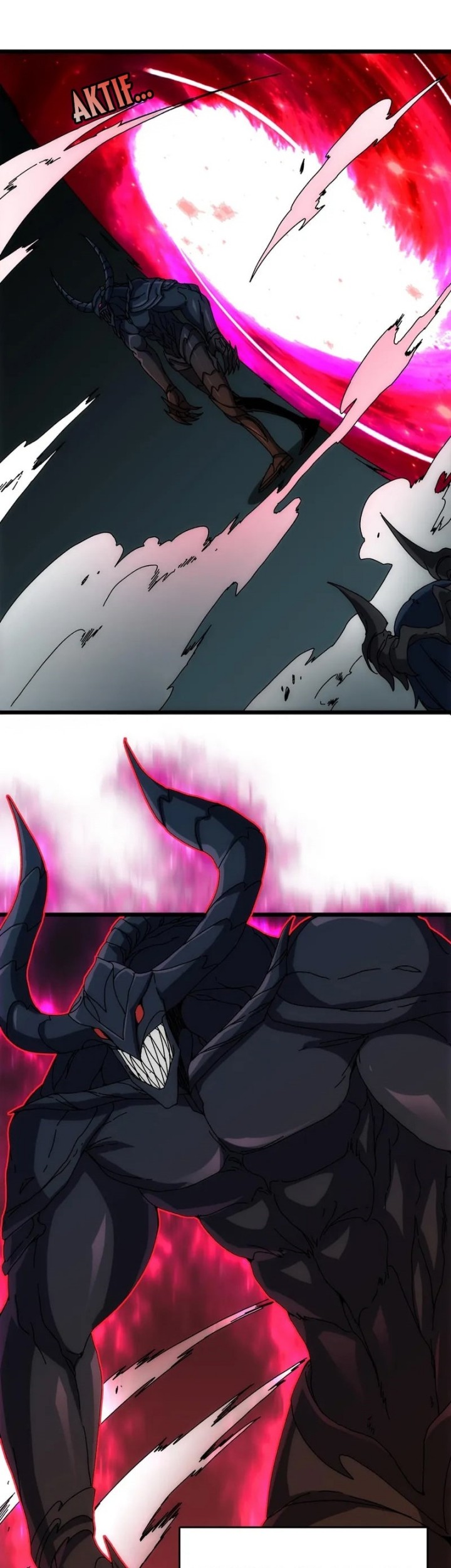 Baca  I Become Invincible Black Dragon Boss At The Start Chapter 68 Gambar 2