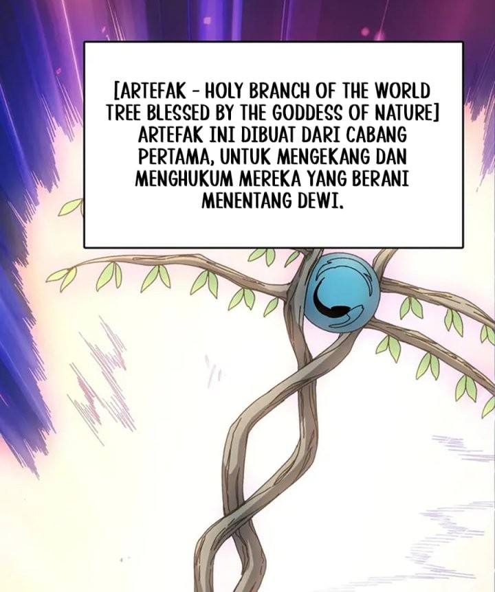 I Become Invincible Black Dragon Boss At The Start Chapter 76 Gambar 15