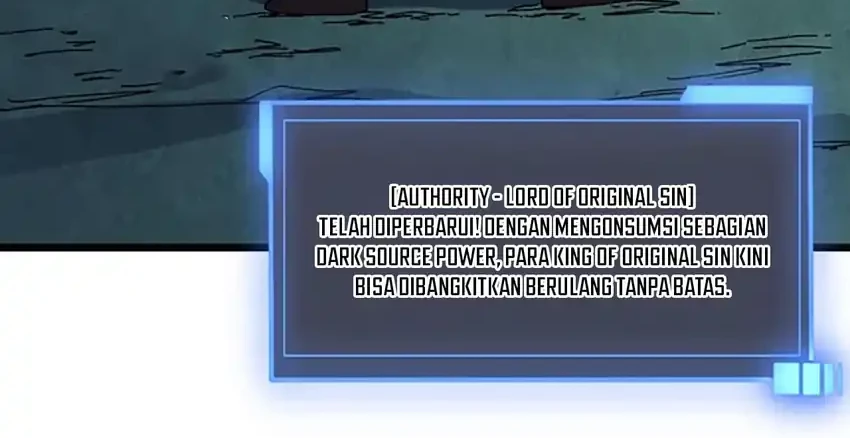 I Become Invincible Black Dragon Boss At The Start Chapter 77 Gambar 36