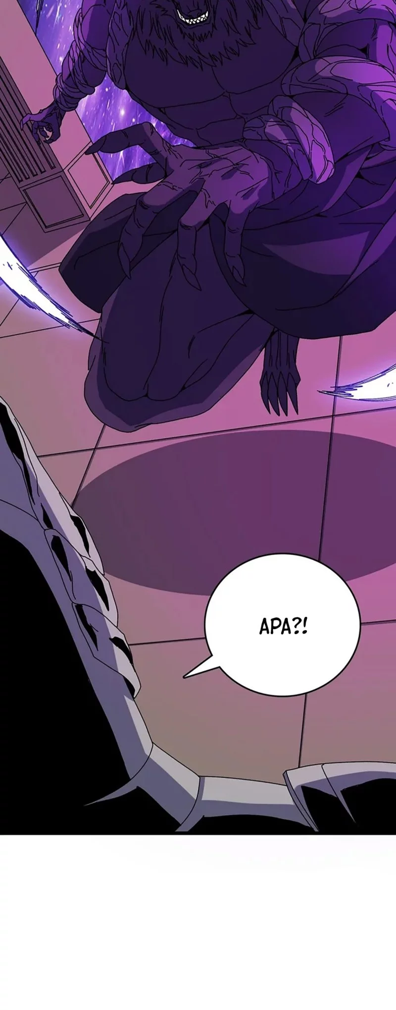 I Become Invincible Black Dragon Boss At The Start Chapter 78 Gambar 35