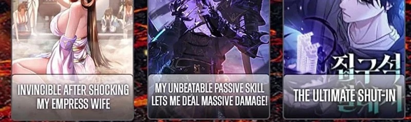 I Become Invincible Black Dragon Boss At The Start Chapter 79 Gambar 45