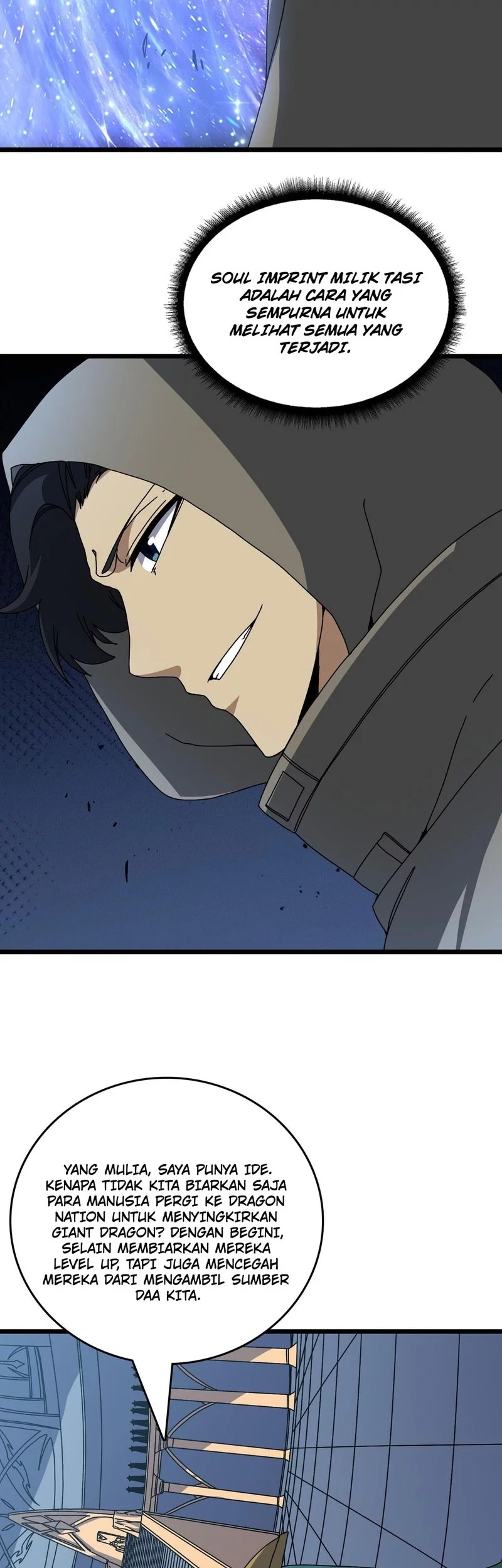 Baca  I Become Invincible Black Dragon Boss At The Start Chapter 79 Gambar 2