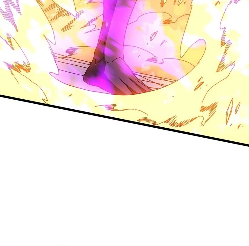 I Become Invincible Black Dragon Boss At The Start Chapter 79 Gambar 22