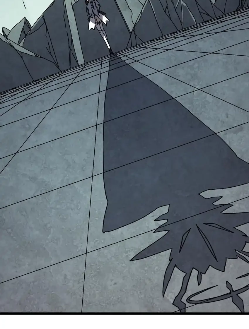 I Become Invincible Black Dragon Boss At The Start Chapter 80 Gambar 17