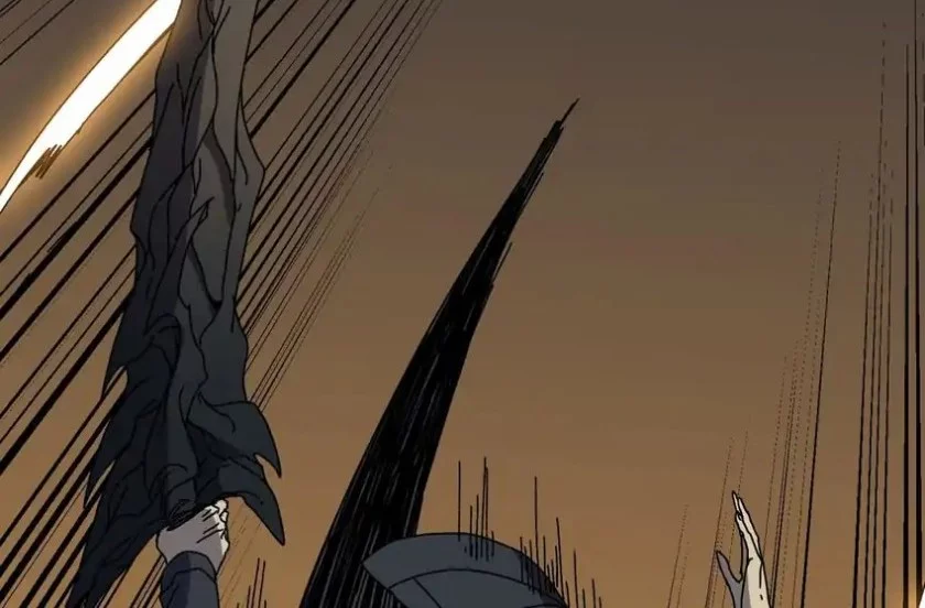 I Become Invincible Black Dragon Boss At The Start Chapter 82 Gambar 37