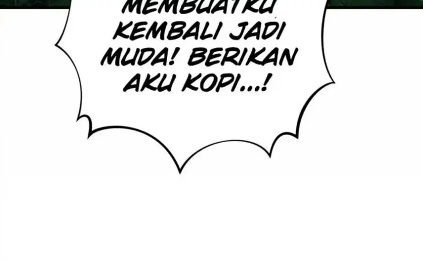 I Become Invincible Black Dragon Boss At The Start Chapter 82 Gambar 50