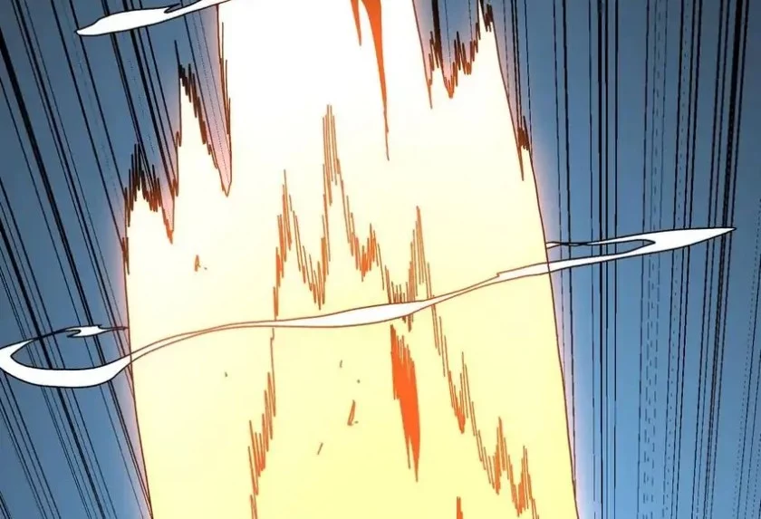 I Become Invincible Black Dragon Boss At The Start Chapter 82 Gambar 13