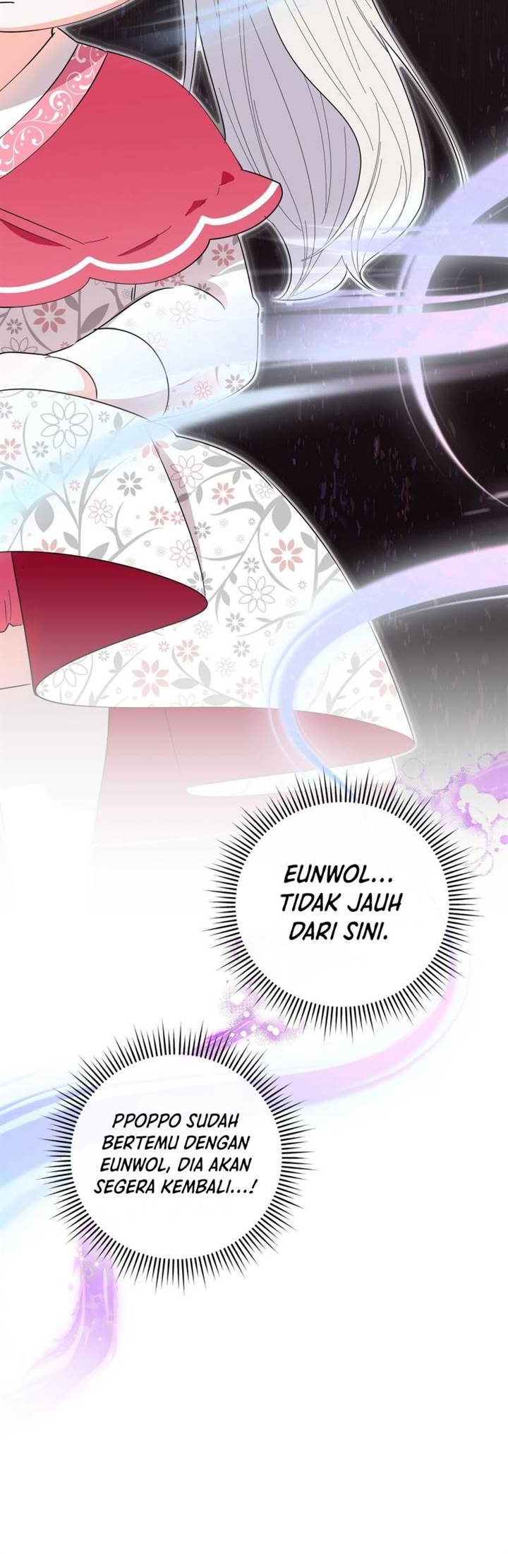 I Become the Tiger’s Daughter Chapter 26 Gambar 34