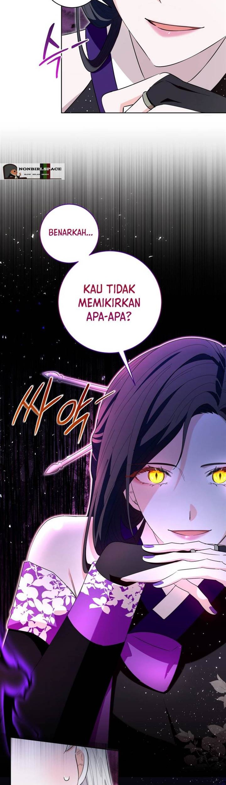 I Become the Tiger’s Daughter Chapter 26 Gambar 39