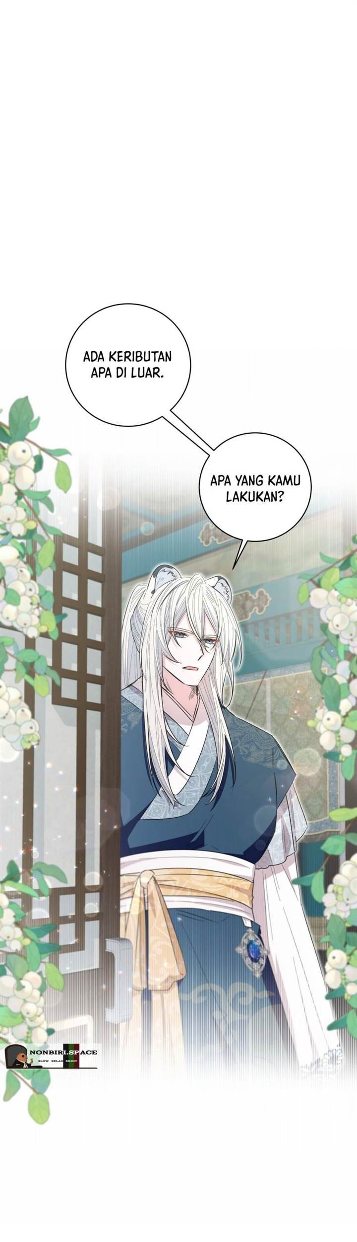 I Become the Tiger’s Daughter Chapter 26 Gambar 11