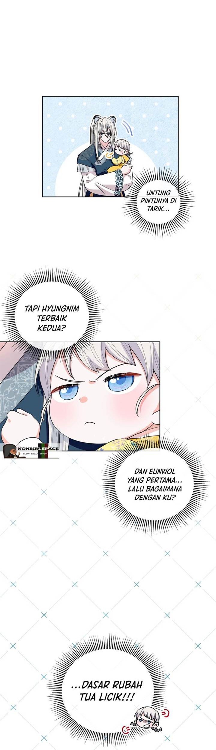 I Become the Tiger’s Daughter Chapter 26 Gambar 15