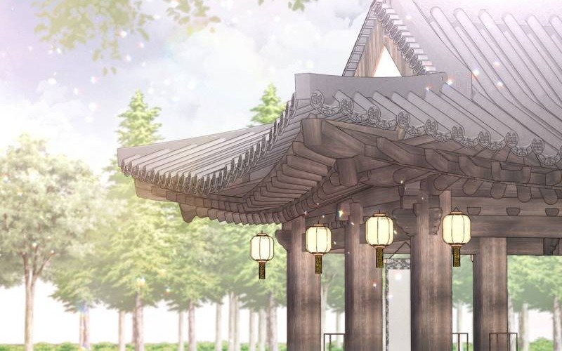 I Become the Tiger’s Daughter Chapter 27 Gambar 39