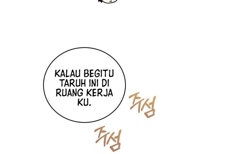 I Become the Tiger’s Daughter Chapter 27 Gambar 47