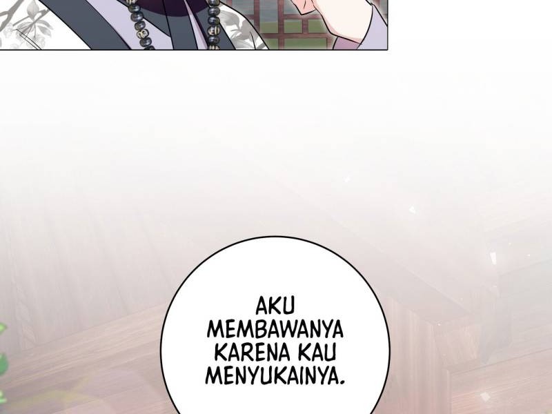 I Become the Tiger’s Daughter Chapter 27 Gambar 58