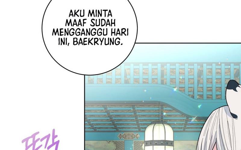 I Become the Tiger’s Daughter Chapter 27 Gambar 12