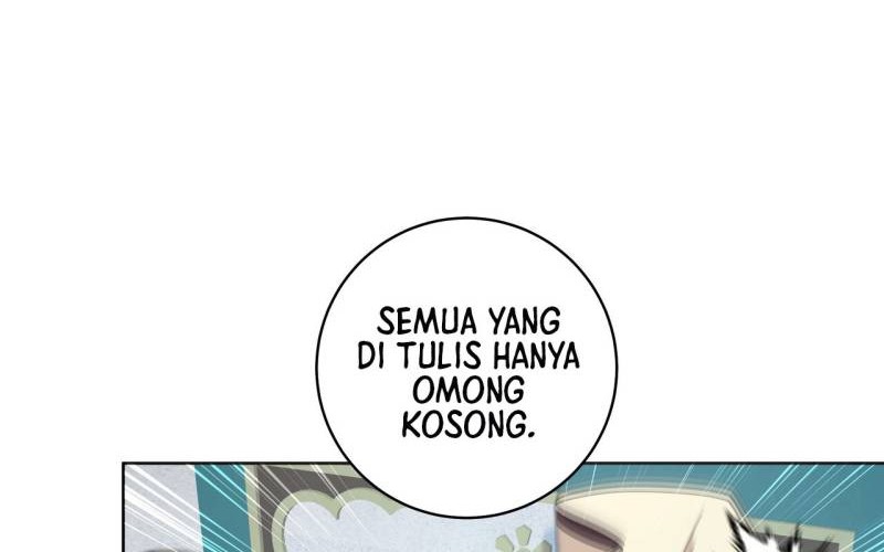 I Become the Tiger’s Daughter Chapter 27 Gambar 20