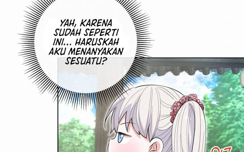 I Become the Tiger’s Daughter Chapter 27 Gambar 32