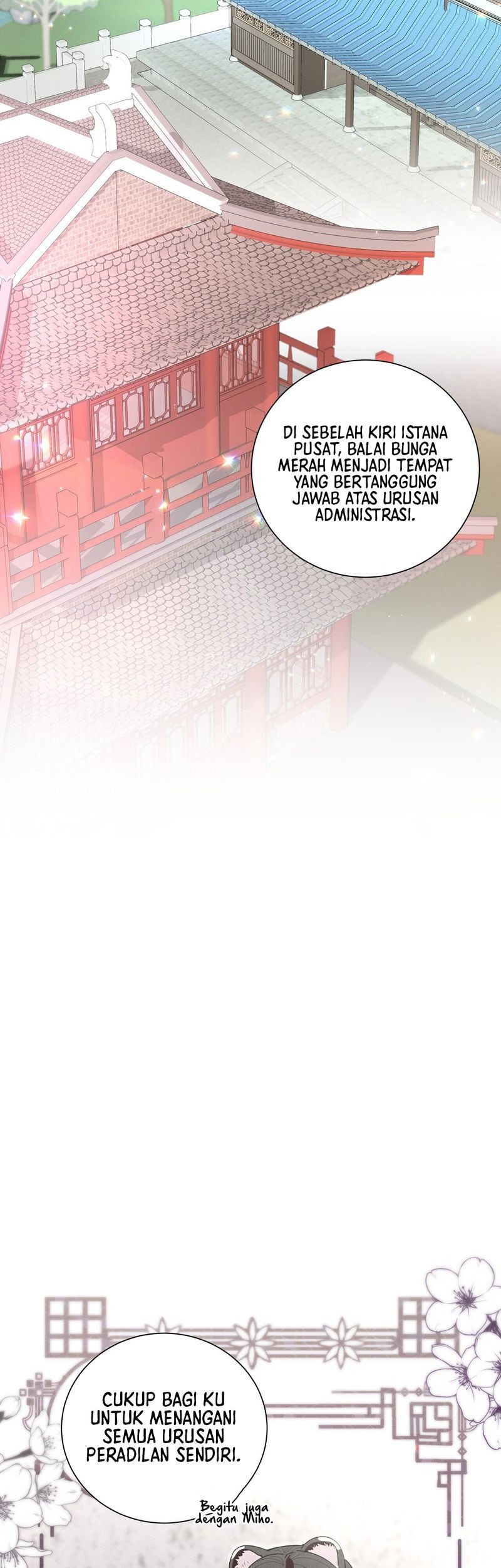 I Become the Tiger’s Daughter Chapter 28 Gambar 47