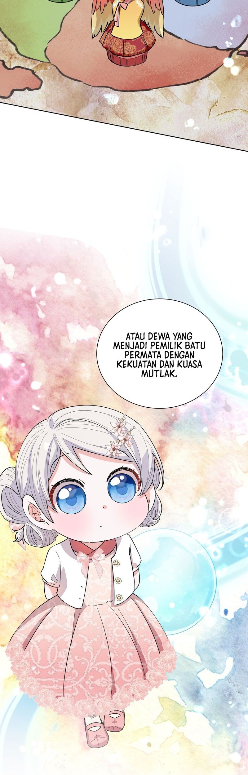 I Become the Tiger’s Daughter Chapter 28 Gambar 50