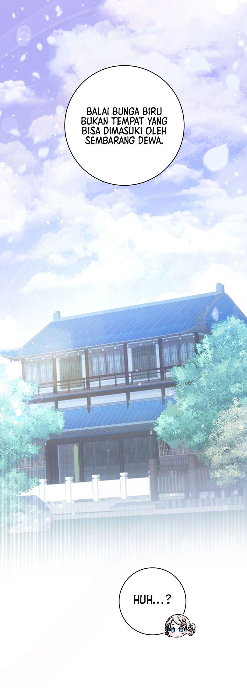 I Become the Tiger’s Daughter Chapter 28 Gambar 12