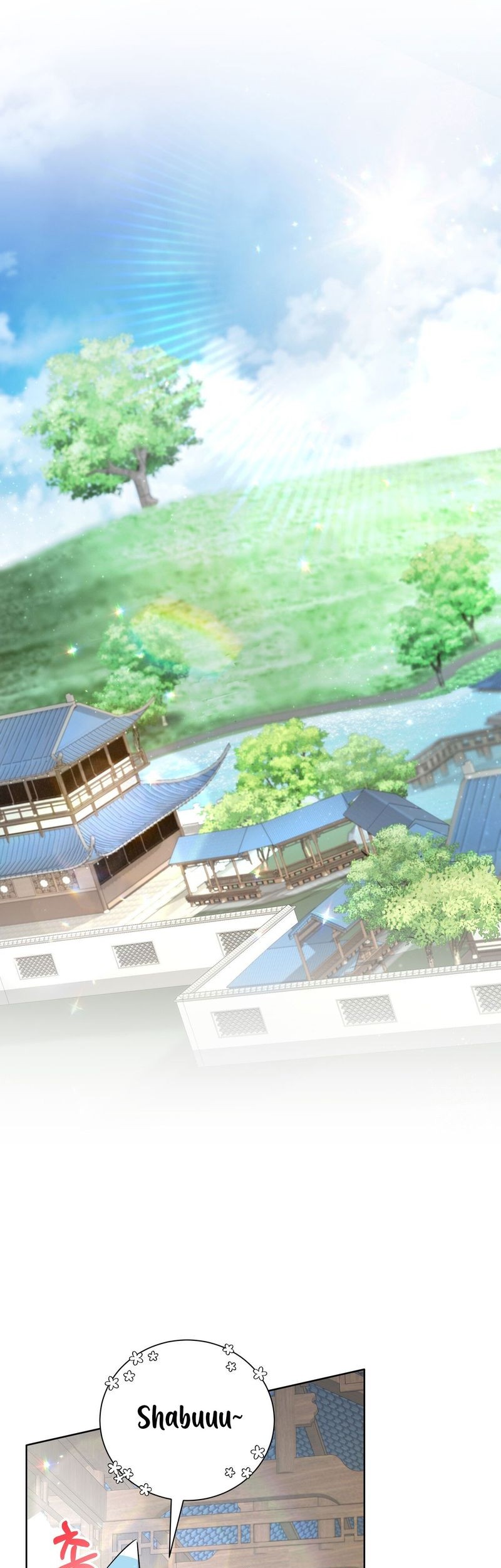I Become the Tiger’s Daughter Chapter 28 Gambar 15
