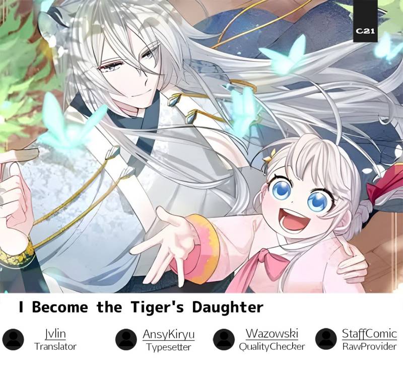 Baca Komik I Become the Tiger’s Daughter Chapter 29 Gambar 1