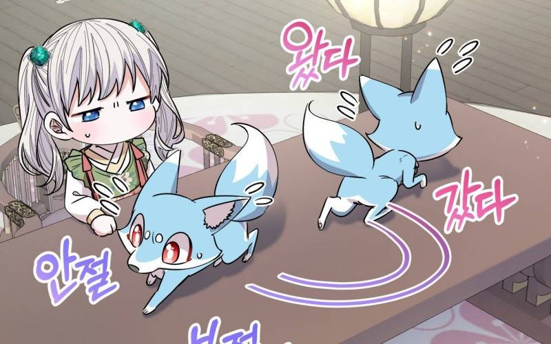 I Become the Tiger’s Daughter Chapter 29 Gambar 37