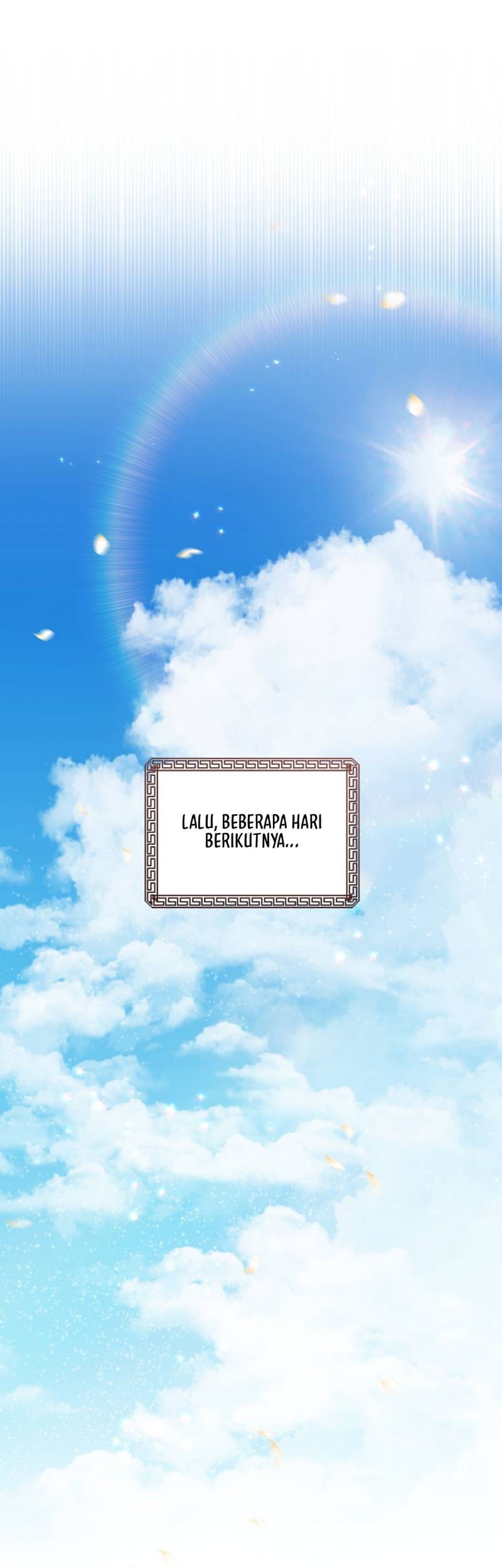I Become the Tiger’s Daughter Chapter 29 Gambar 50