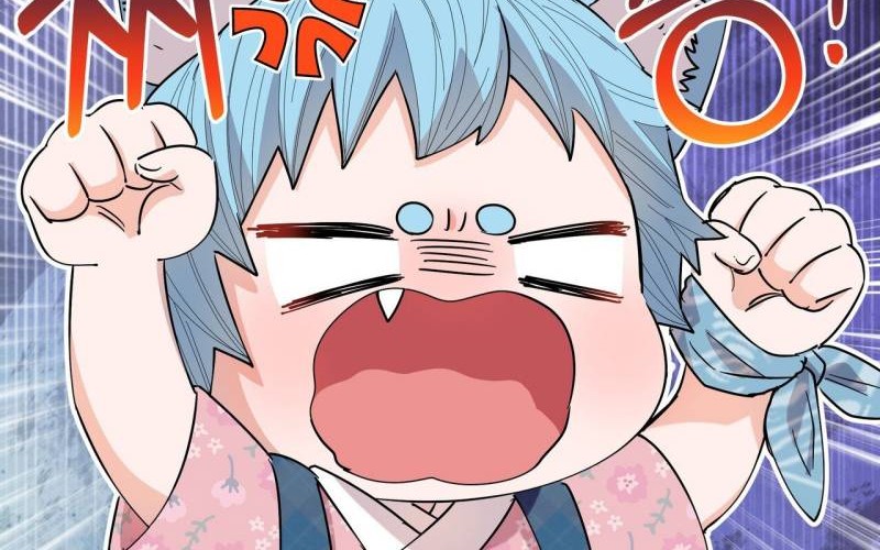 I Become the Tiger’s Daughter Chapter 29 Gambar 5