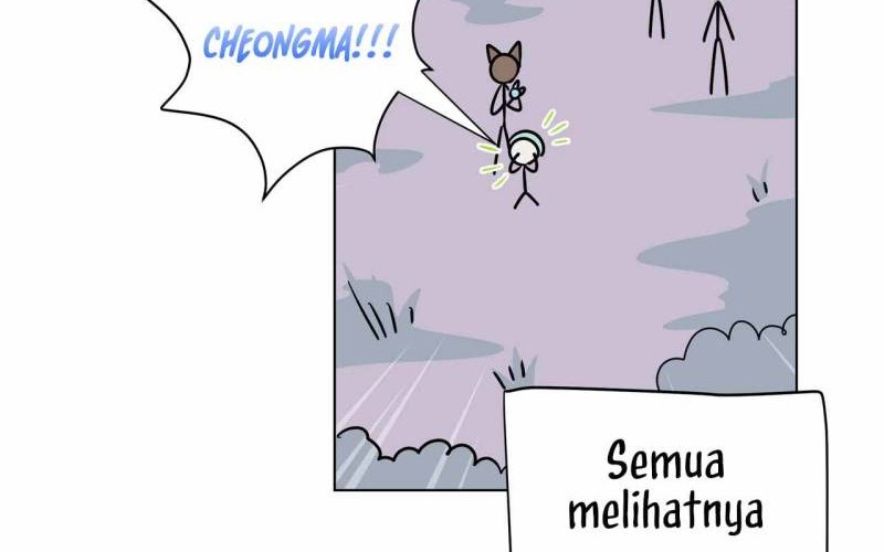I Become the Tiger’s Daughter Chapter 30 Gambar 43