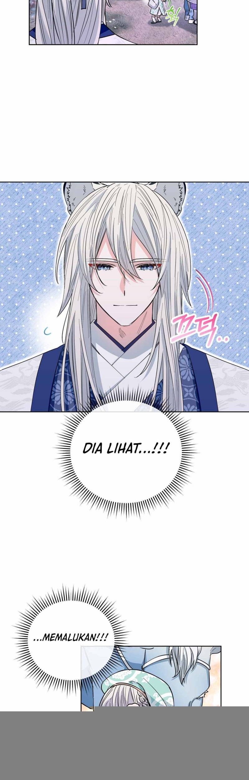 I Become the Tiger’s Daughter Chapter 30 Gambar 46