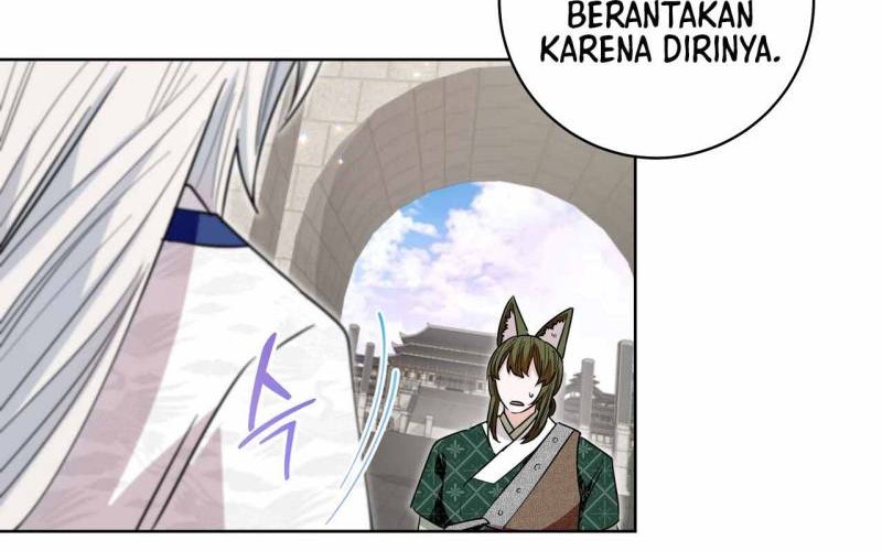 I Become the Tiger’s Daughter Chapter 30 Gambar 55