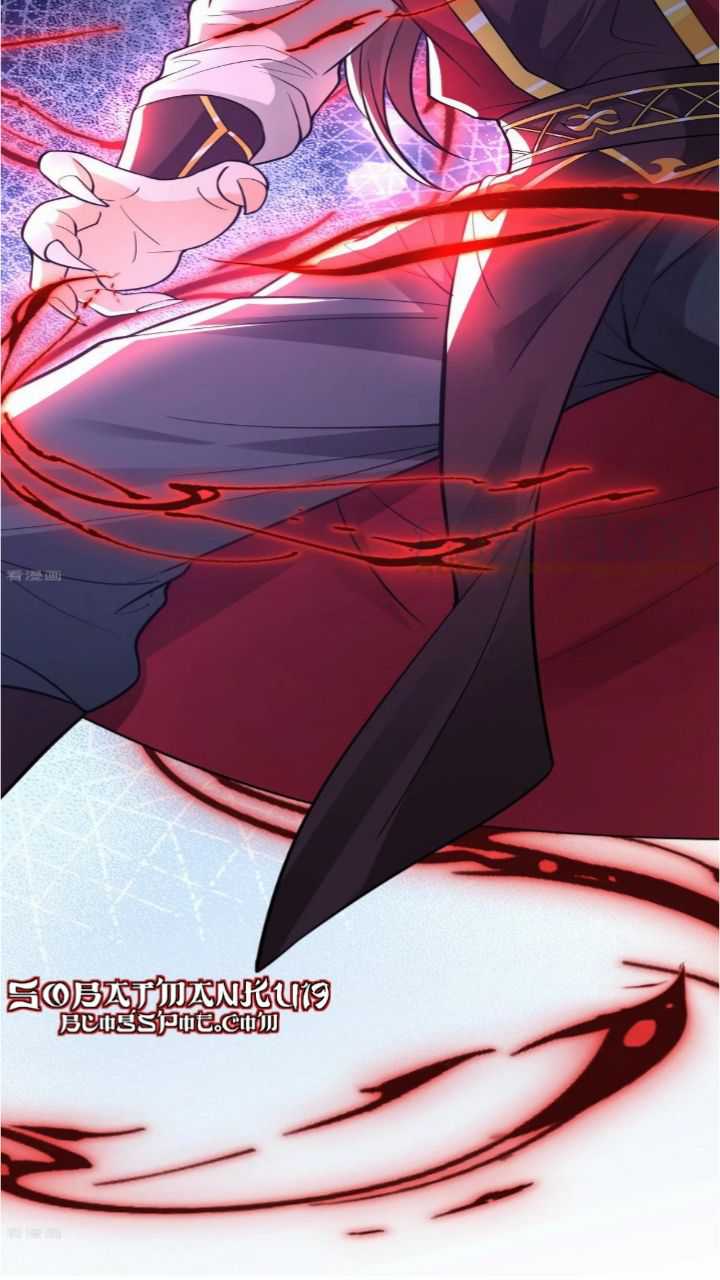 I Blew the Protagonist’s Halo Off Chapter 10 Gambar 28