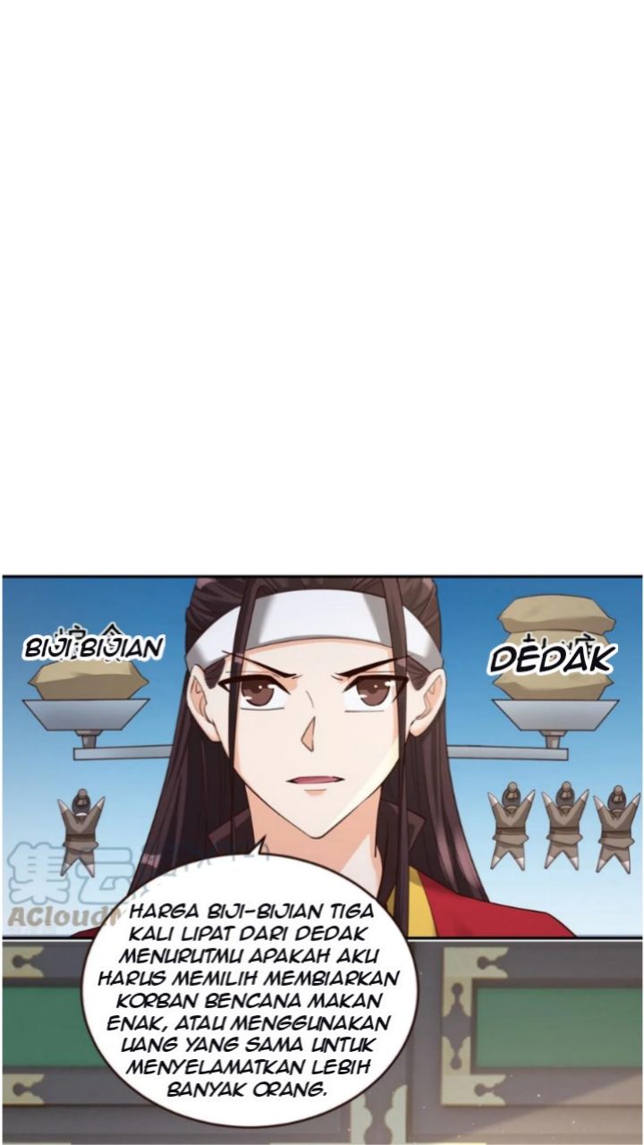 I Blew the Protagonist’s Halo Off Chapter 6 Gambar 10