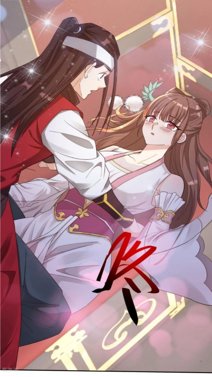 I Blew the Protagonist’s Halo Off Chapter 6 Gambar 14