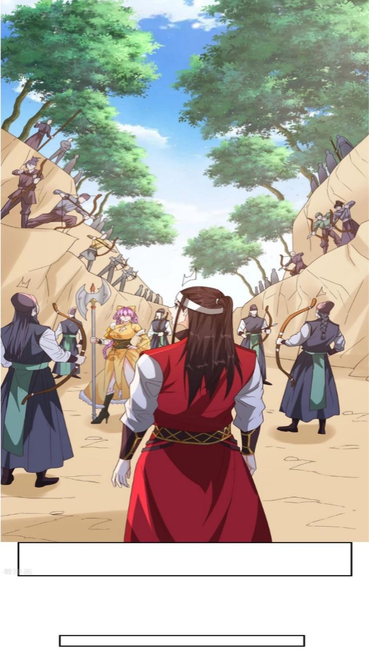 I Blew the Protagonist’s Halo Off Chapter 6 Gambar 28