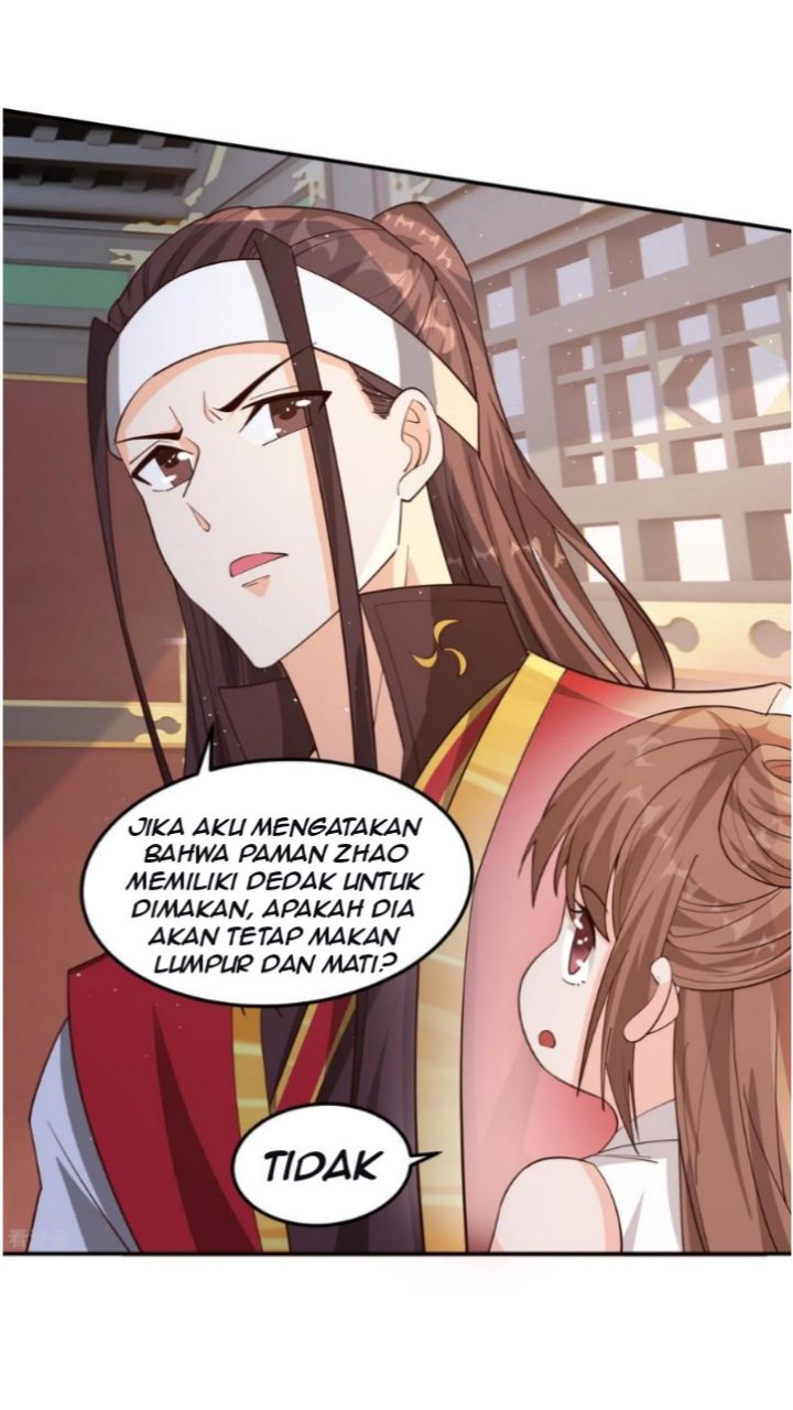 I Blew the Protagonist’s Halo Off Chapter 6 Gambar 9
