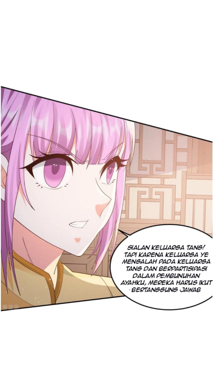 I Blew the Protagonist’s Halo Off Chapter 7 Gambar 14