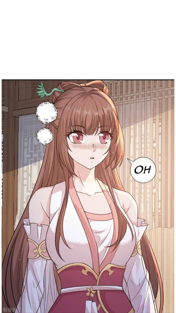 I Blew the Protagonist’s Halo Off Chapter 8 Gambar 24