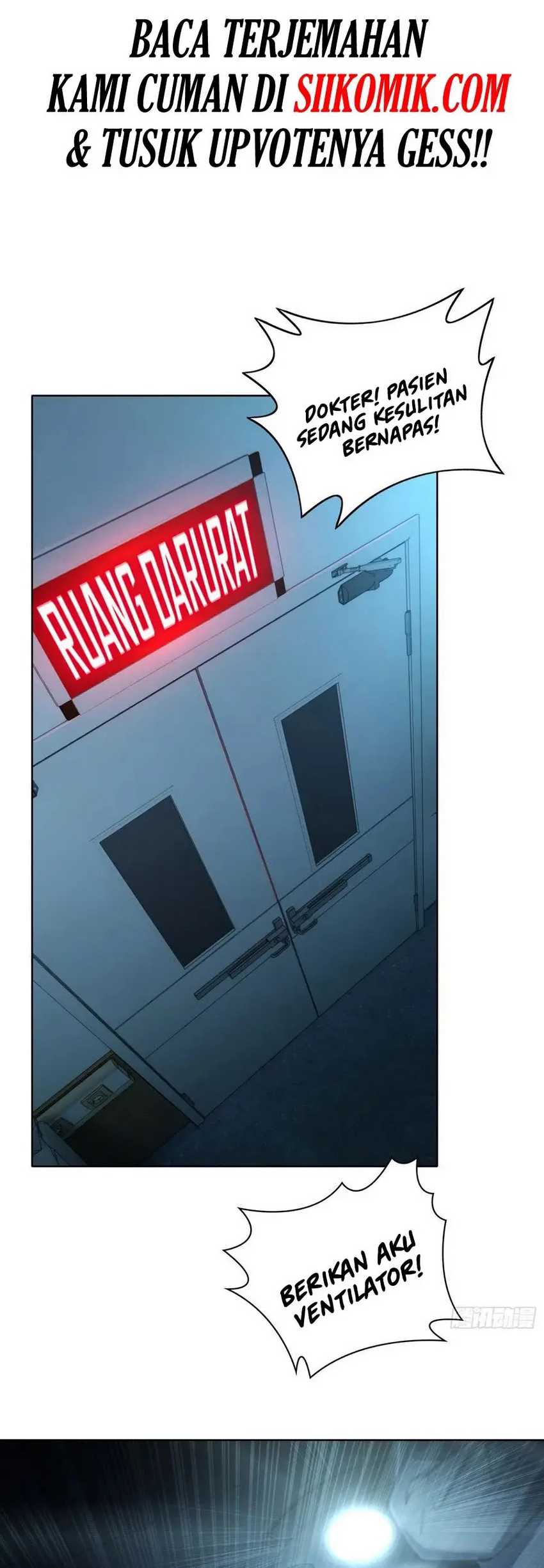 Baca  I Build an Industrial Empire on the Magic Continent Chapter 1 Gambar 2